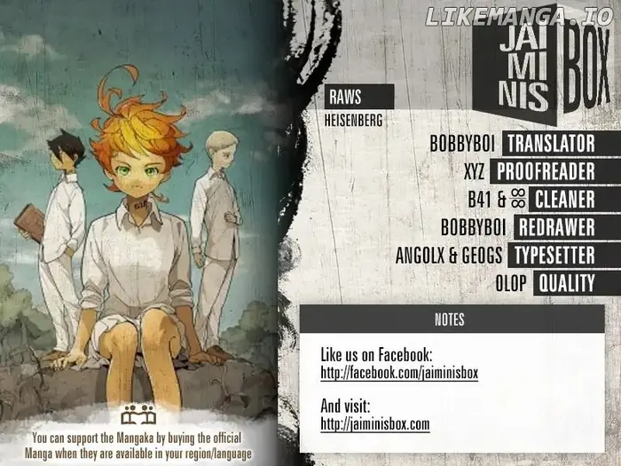 The Promised Neverland chapter 123 image 02_optimized